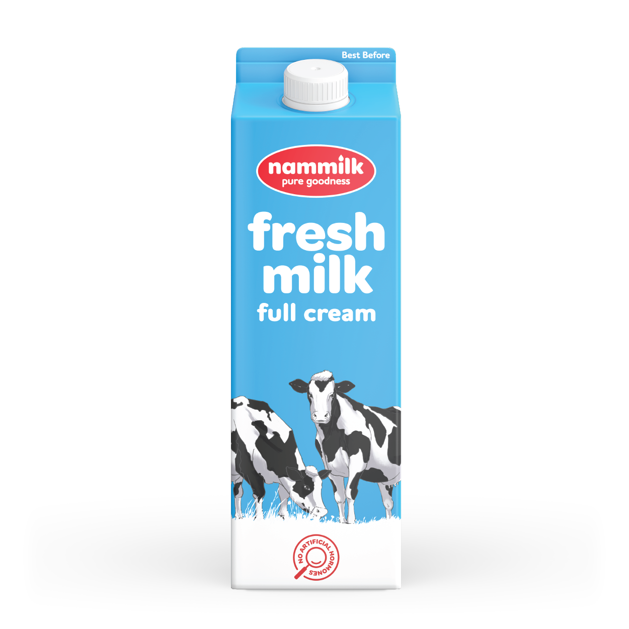 Namibia Dairies Fresh Milk Full Cream