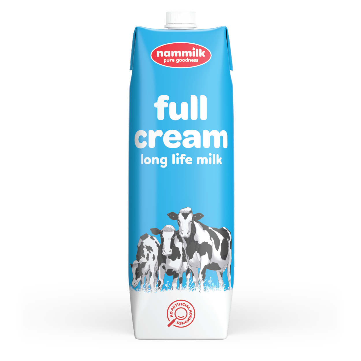 Namibia Dairies Fresh Milk Full Cream