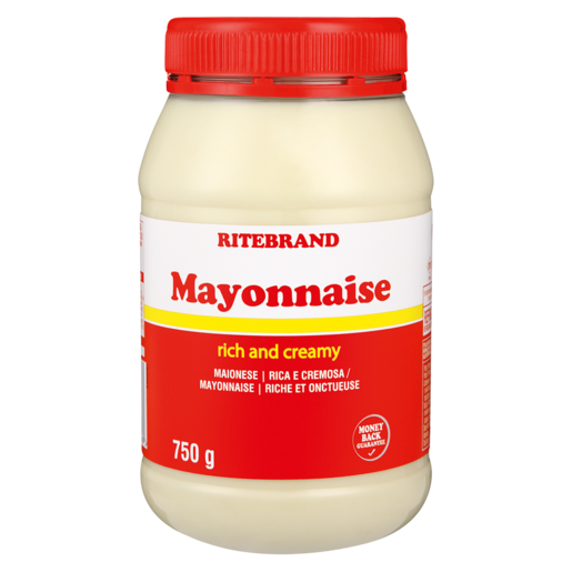 Ritebrand Fat Free Milk
