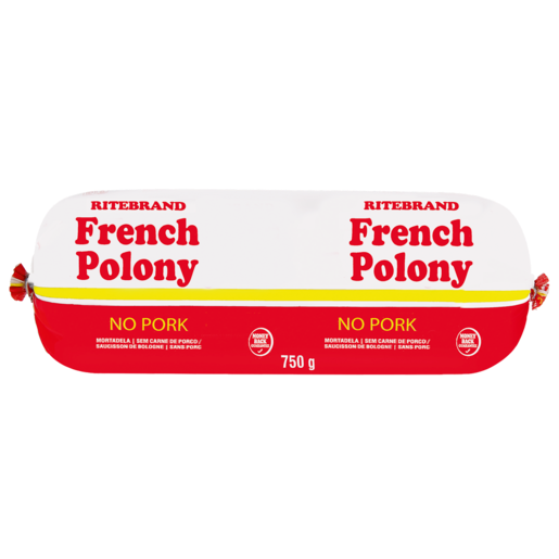 Ritebrand French Polony